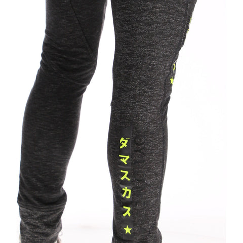 Pants Cómodo Gris Hombre Con Bolsillos Sport Boy London
