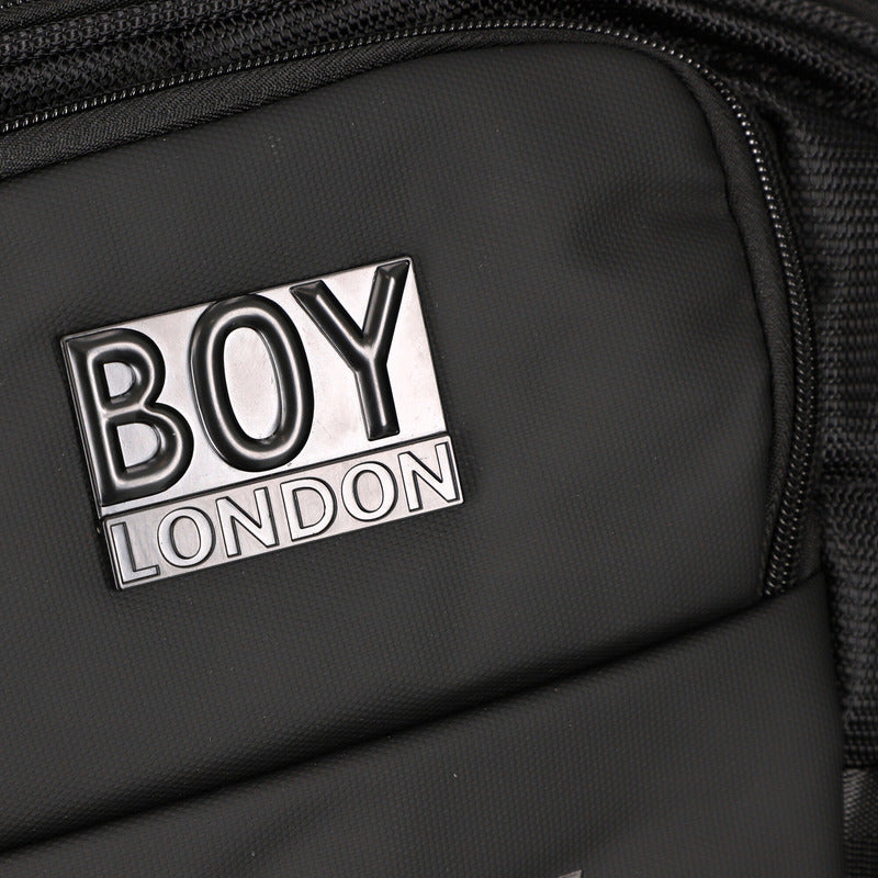 Backpack Mochila Deportiva Escolar De Viaje Boy London