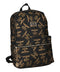 Mochila Para Mujer Dama Laptop De 13  Backpack Boy London Negro Liso