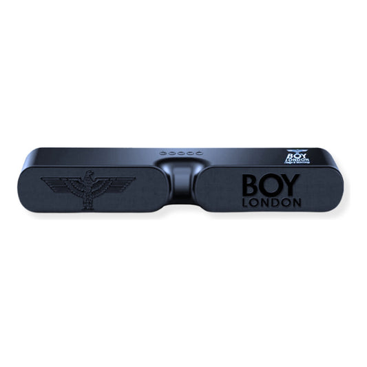 Bocina De Bluetooth Doble Portátil Usb Dolby Mp3 Boy London