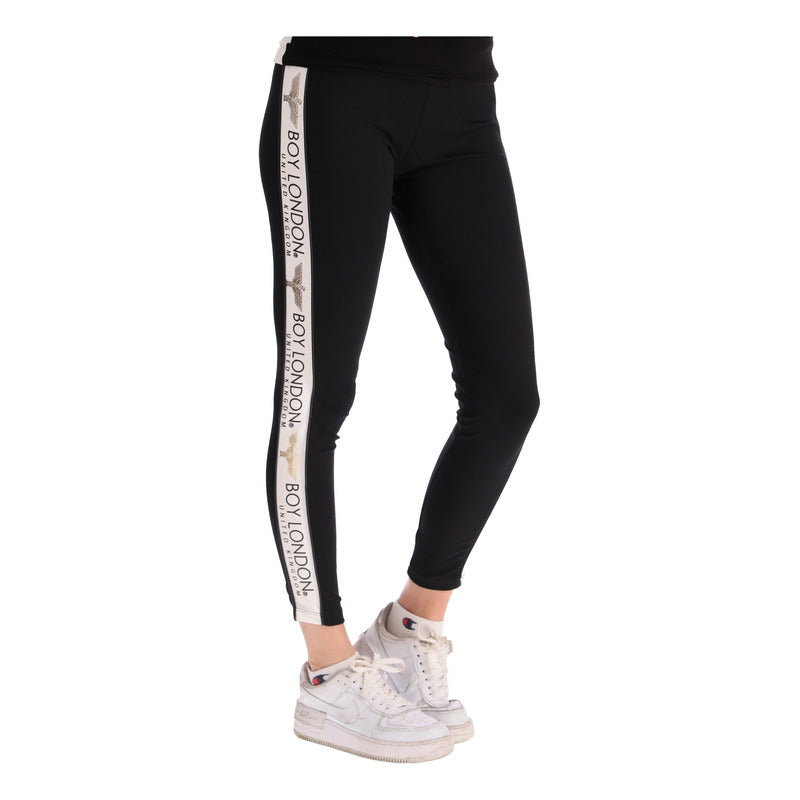 Pants Mujer Fit Ajustado Para Gym Yoga Ejercicio Boy London