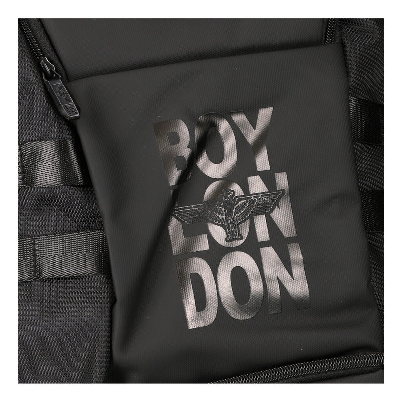 Backpack Mochila Deportiva Escolar De Viaje Boy London