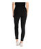 Leggins Mallon Casual Negro Para Mujer Dama Boy London