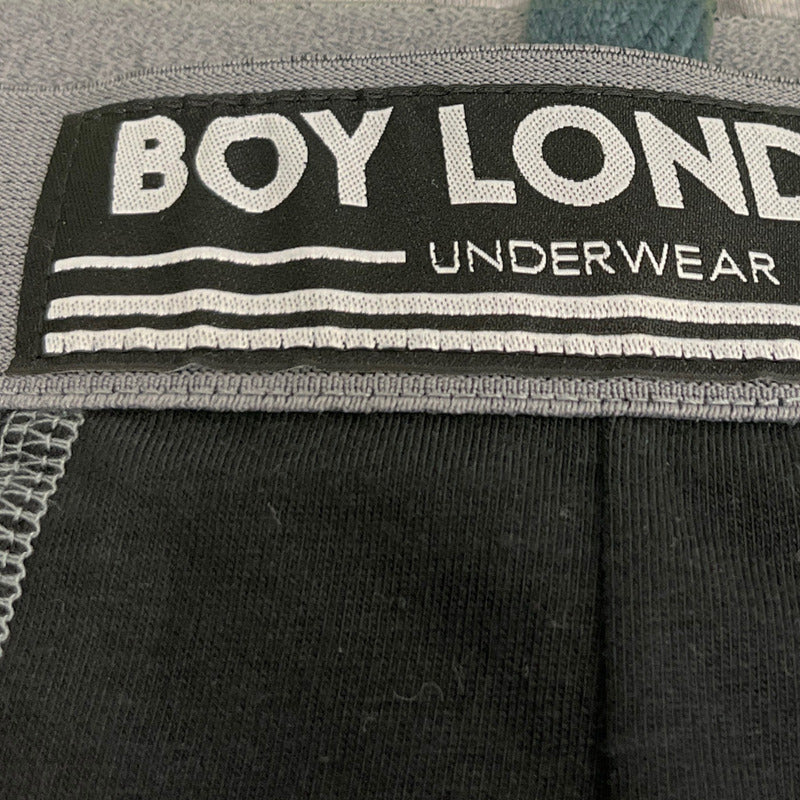 Boxers Largos Boxer Transpirable Caballero 3 Pz Boy London