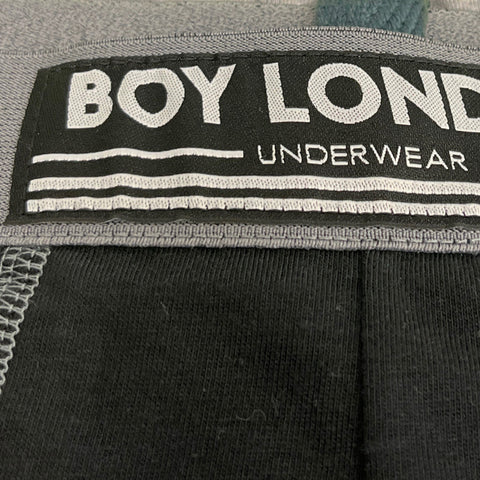 Boxers Largos Boxer Transpirable Caballero 3 Pz Boy London