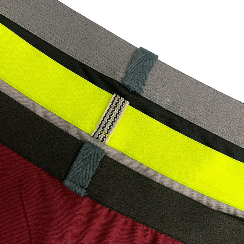 Boxers Largos Boxer Transpirable Caballero 3 Pack Boy London