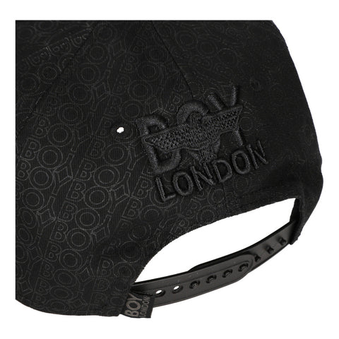 2 Pack Gorra De Hombre Ajustable Original Boy London