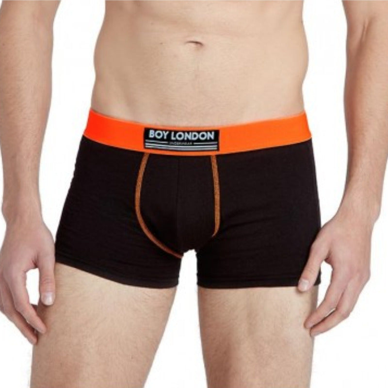 Boxers Hombre Set 3 Pz Transpirable Suave Ligero Boy London