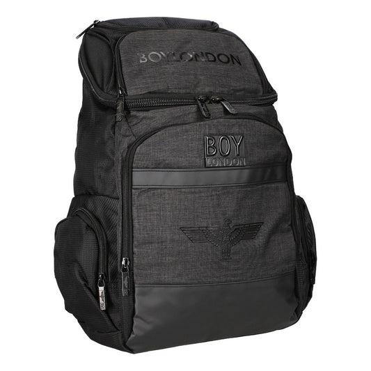 Backpack Mochila Casual Escolar Deportiva Viaje Boy London