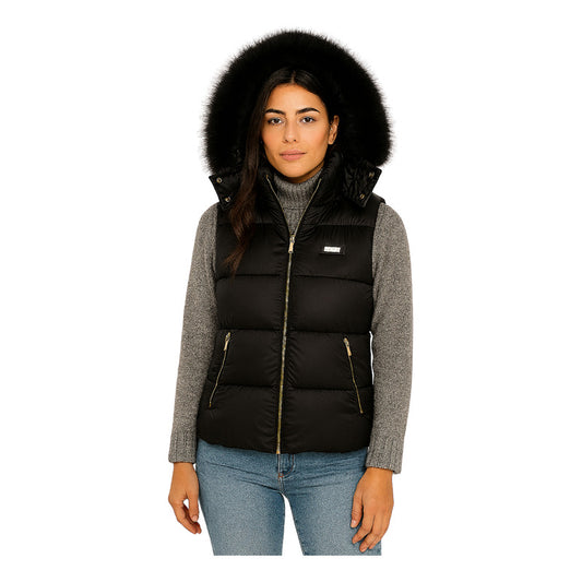 Chaleco De Dama Invernal Boy London