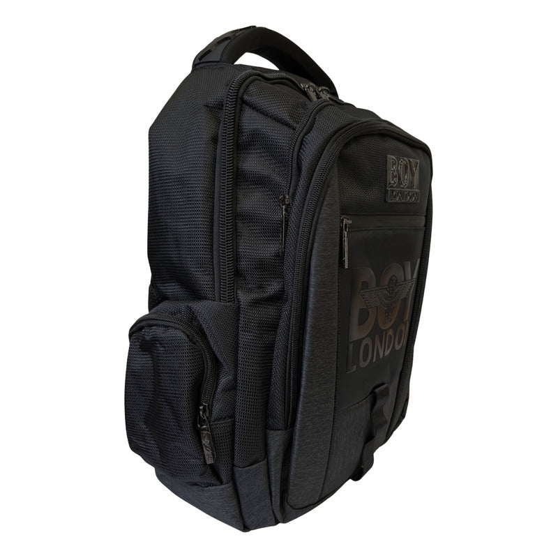 Backpack Mochila Deportiva Escolar De Viaje Boy London
