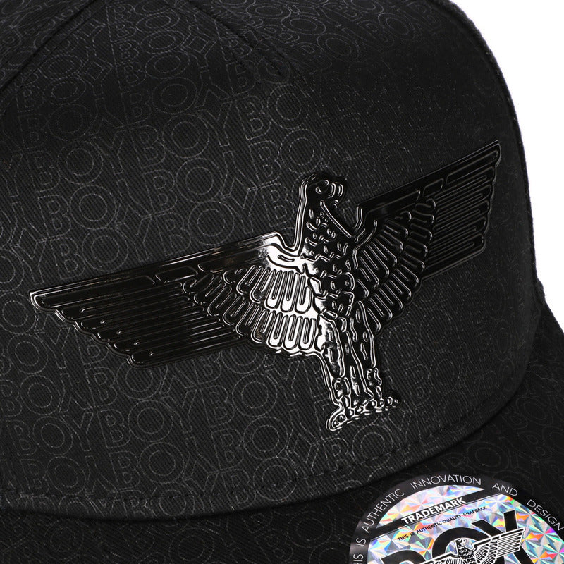 2 Pack Gorra De Hombre Ajustable Original Boy London