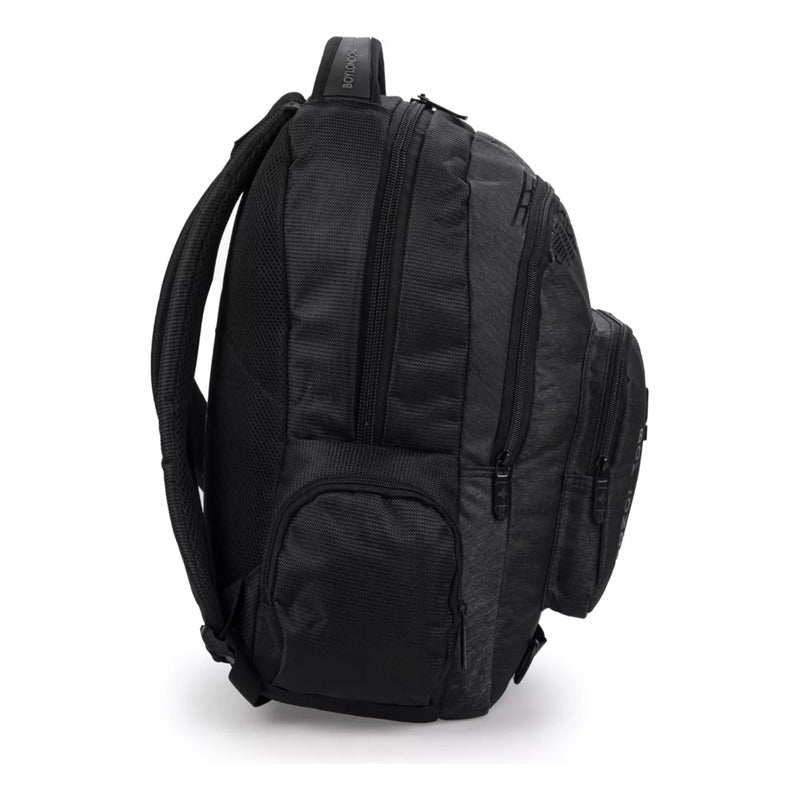 Backpack Mochila Reforzada Casual Escolar Boy London