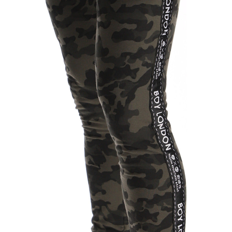 Pants Deportivo Para Hombre Jogger Elastico Boy London