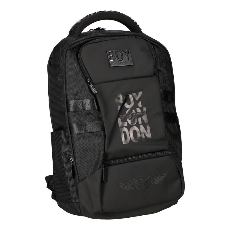 Backpack Mochila Laptop Pc iPad 15  Escolar Boy London