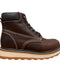 Botas Hombre de Piel Boy London Shoes Casual Streetwear