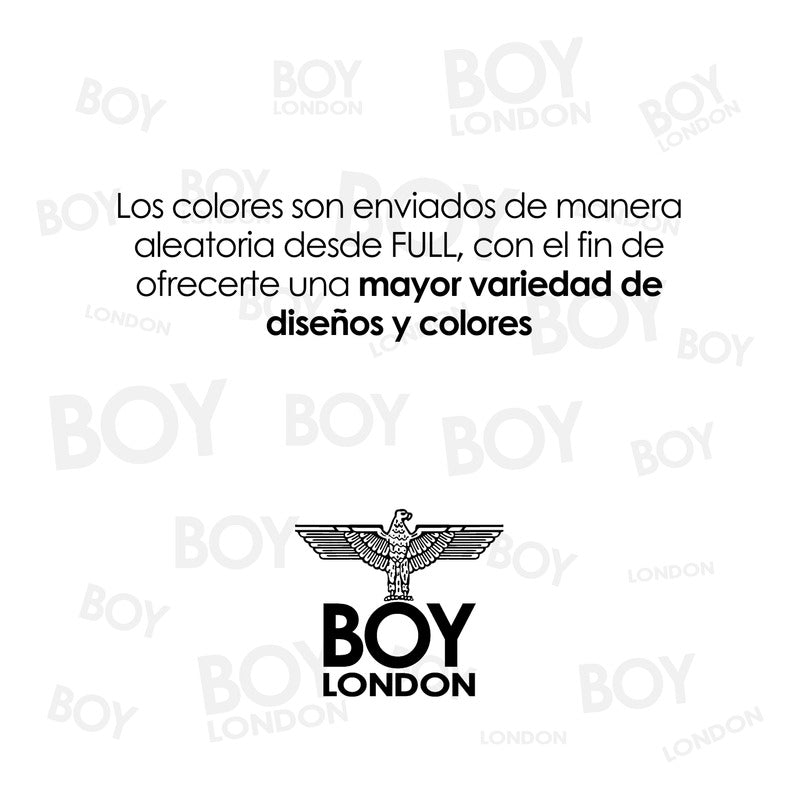 Boxers Hombre Set 3 Pz Transpirable Suave Ligero Boy London