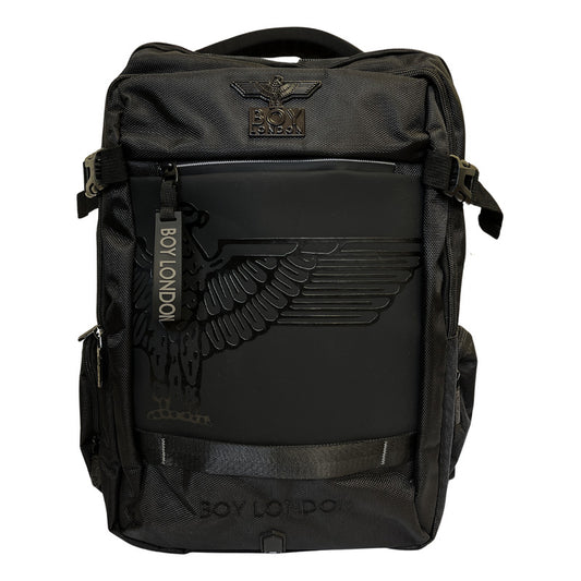 Mochila Reforzada Backpack Escolar Ejecutiva Ergonómica Boy London