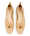 Ballerinas Flats Nude De Dama Cómodos Boy London Shoes