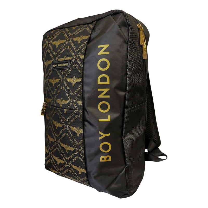 Mochila Para Dama Mujer Casual Minimalista Juvenil Boy London