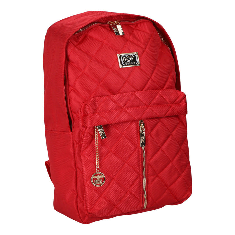 Mochila Casual Mujer Moda Urbana Original Boy London