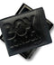 Cartera Negra De Piel Para Hombre Original Boy London Negro 110
