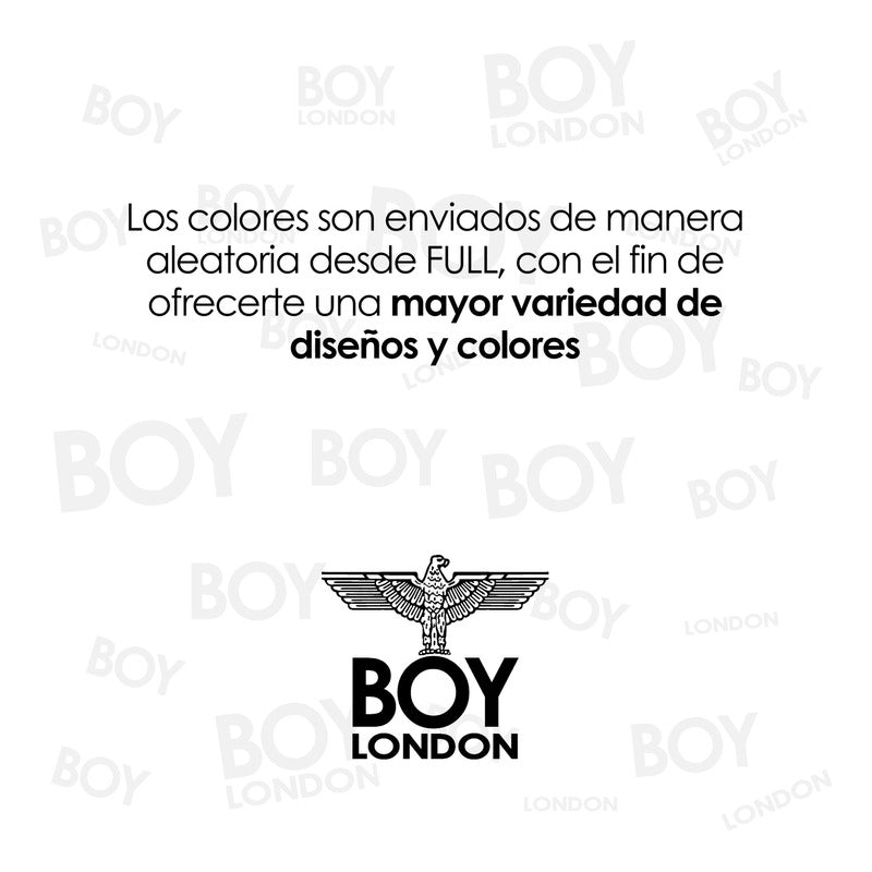 Boxer Corto De Algodón Suave Y Transpirable 3 Pz Boy London