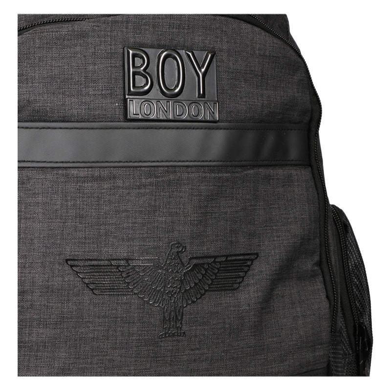 Backpack Mochila Casual Escolar Deportiva Viaje Boy London