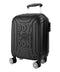 Maleta De Mano Carry On De Cabina Llantas 360° Boy London
