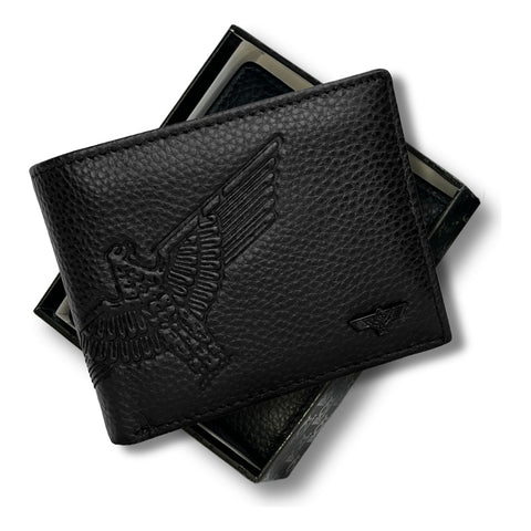 Set De Mariconera Y Cartera Piel Messenger Hombre Boy London