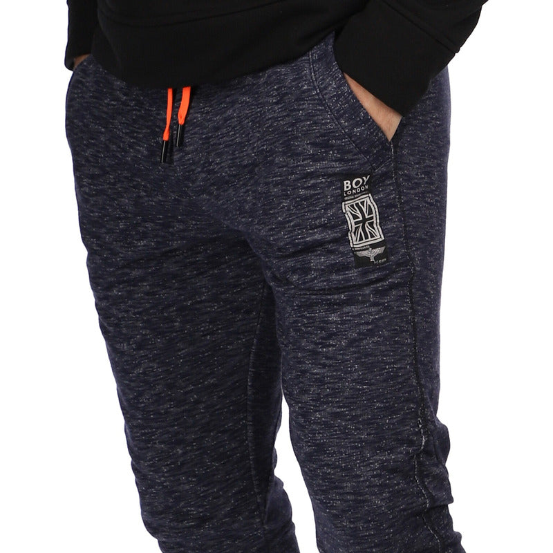 Pants Deportivo Transpirable Cómodo De Ejercicio Boy London