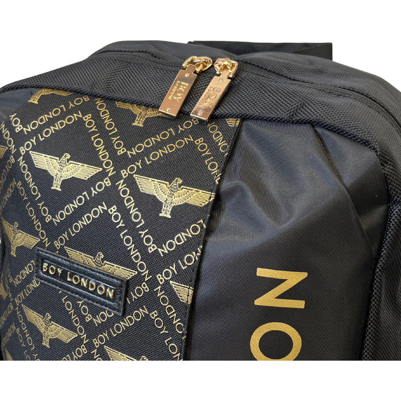 Mochila Para Dama Mujer Casual Minimalista Juvenil Boy London