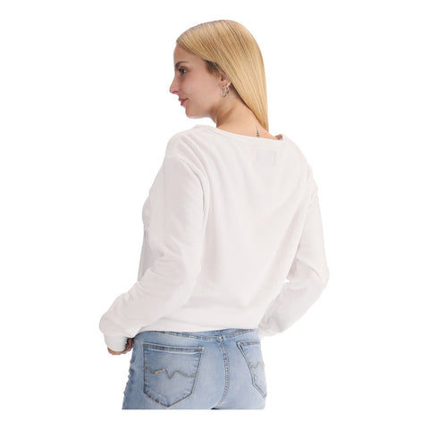 Sueter Mujer Dama Ligero Moda Casual Juvenil Boy London