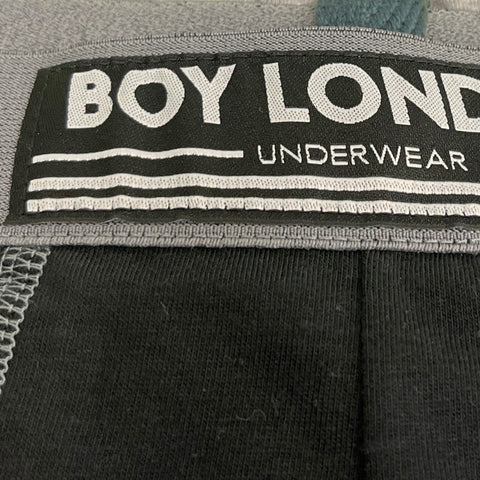 Boxers Largos Boxer Transpirable Caballero 3 Pack Boy London