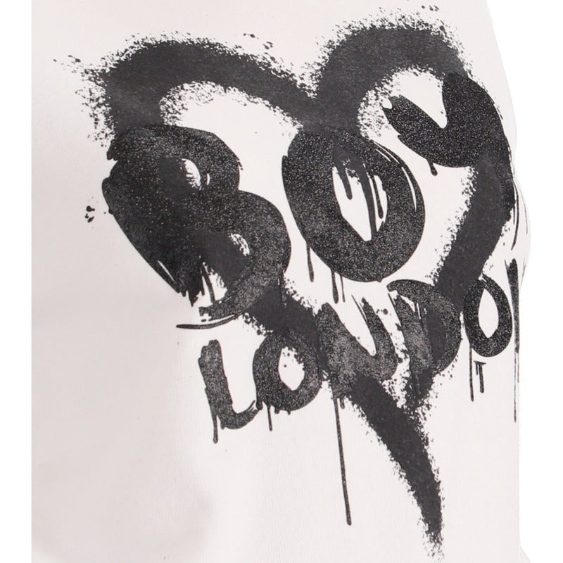 Sueter Mujer Dama Ligero Moda Casual Juvenil Boy London