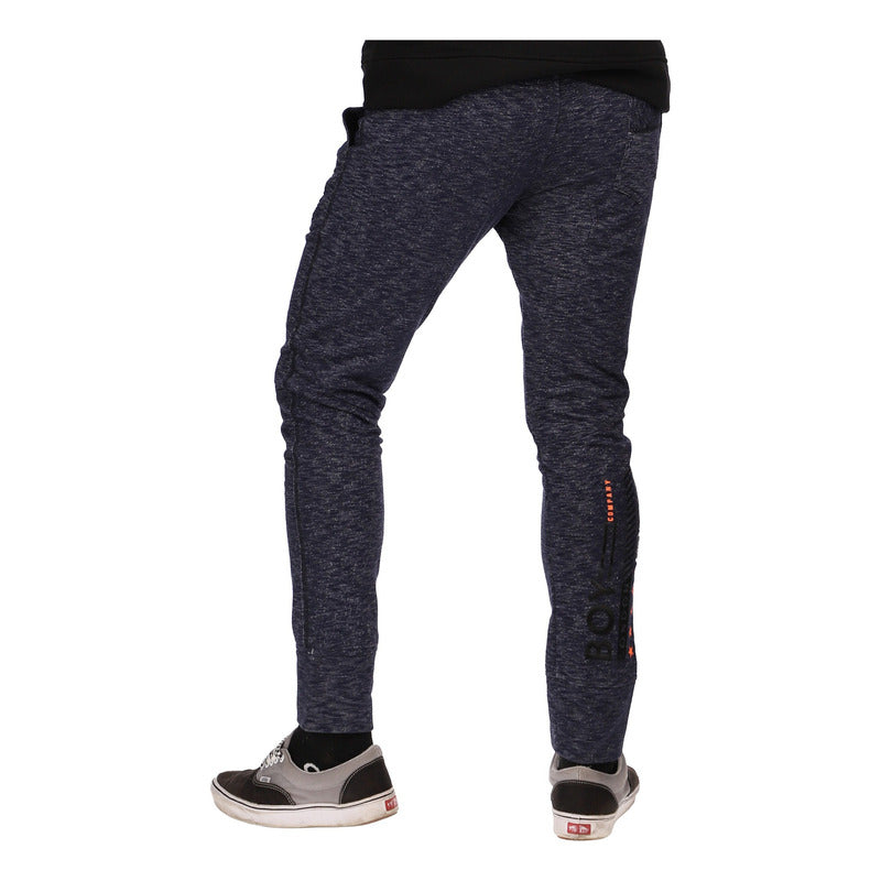 Pants Deportivo Transpirable Cómodo De Ejercicio Boy London