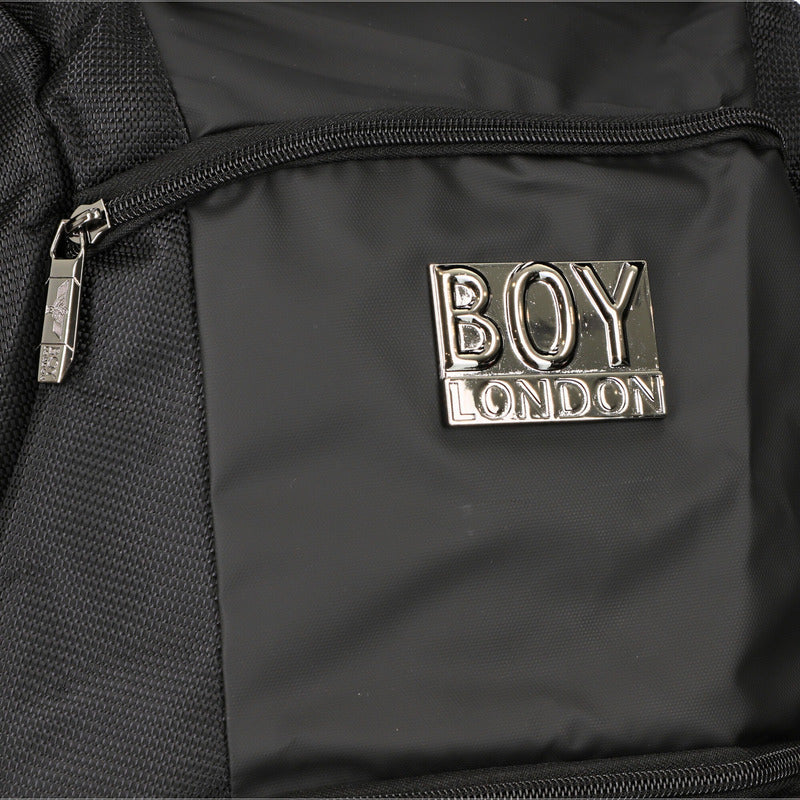 Backpack Mochila Deportiva Escolar De Viaje Boy London