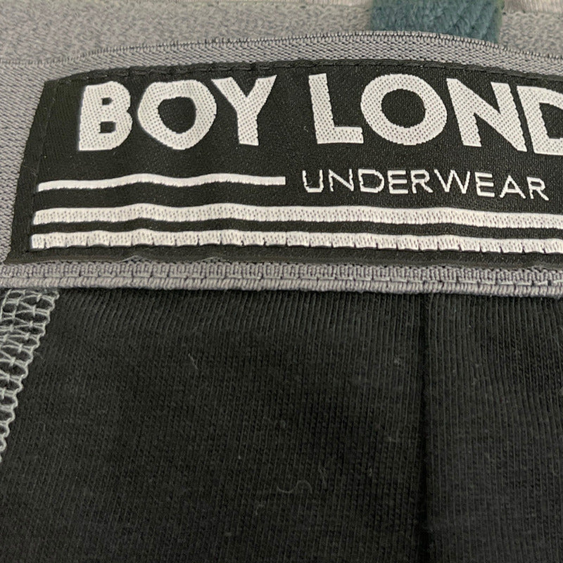 Boxers Largos Boxer Transpirable Caballero 3 Pack Boy London