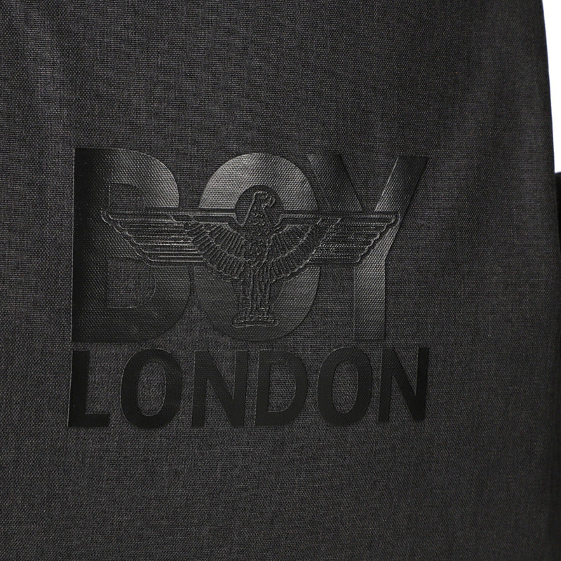 Mochila Reforzada Backpack Escolar Ejecutiva Ergonómica Boy London