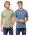 2 Pack Set Playera Hombre Cuello Redondo Boy London Verde Claro Azul Turquesa