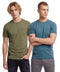 2 Pack Playeras Boy London Hombre Verde Oliva Azul