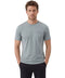 Playera Boy London Hombre Azul Petróleo Activewear