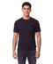 Playera Negra Hombre Boy London Logo Tono Sobre Tono