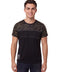 Playera Militar Hombre Estampado Limited Edition Boy London
