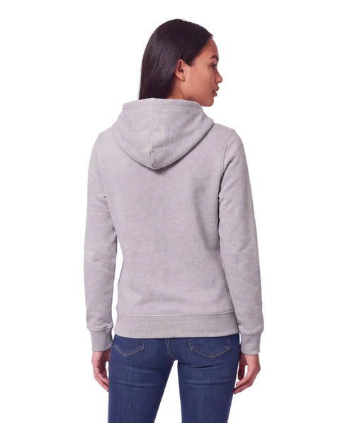 Sudadera de mujer Gris Boy London | Life Is Now Live It