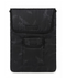 Folder Boy London Negro | Portafolio Portadocumentos Unisex