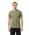 Playera Verde Claro Hombre Cuello Redondo Boy London Verde Claro Chica