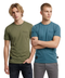 2 Pack Playeras Boy London Hombre Verde Oliva Azul