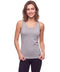 Blusa Tirantes Boy London Mujer Gris