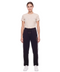 Pants deportivo Negro de Mujer Boy London Franja Lateral
